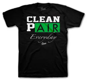 Retro 10 Seattle Everyday Shirt