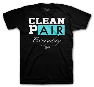 Retro 13 Island Green Everyday Shirt