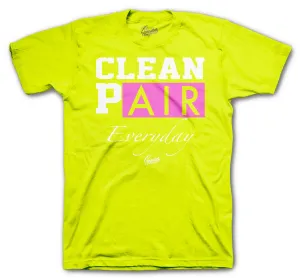Retro 4 Lemon Venom 4 Everyday Shirt