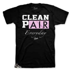 Retro 4 Siltstone Red Everyday Shirt