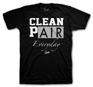 Retro 5 Anthracite Everyday Shirt