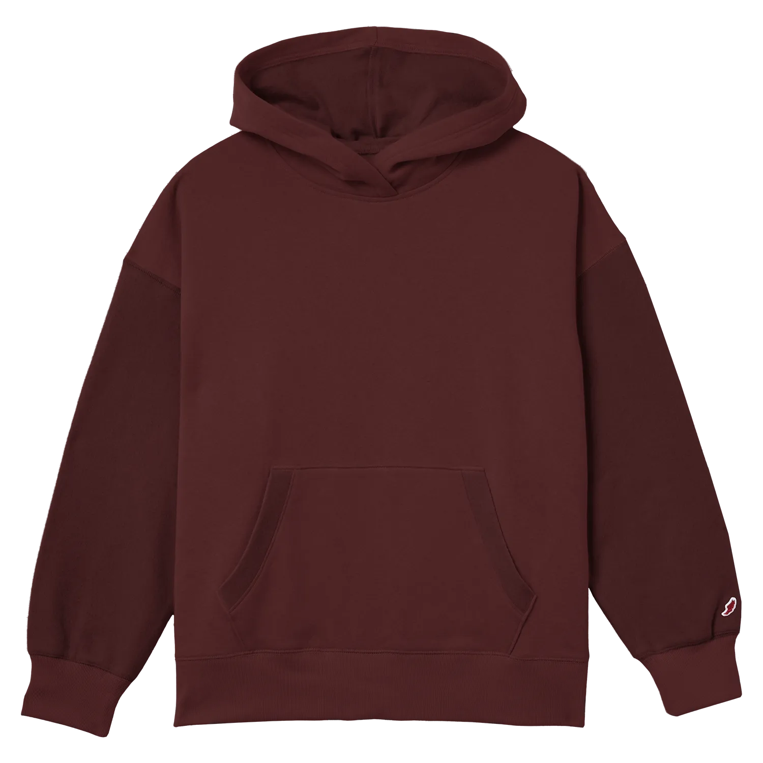 RVF200 Reverse Fleece Hood