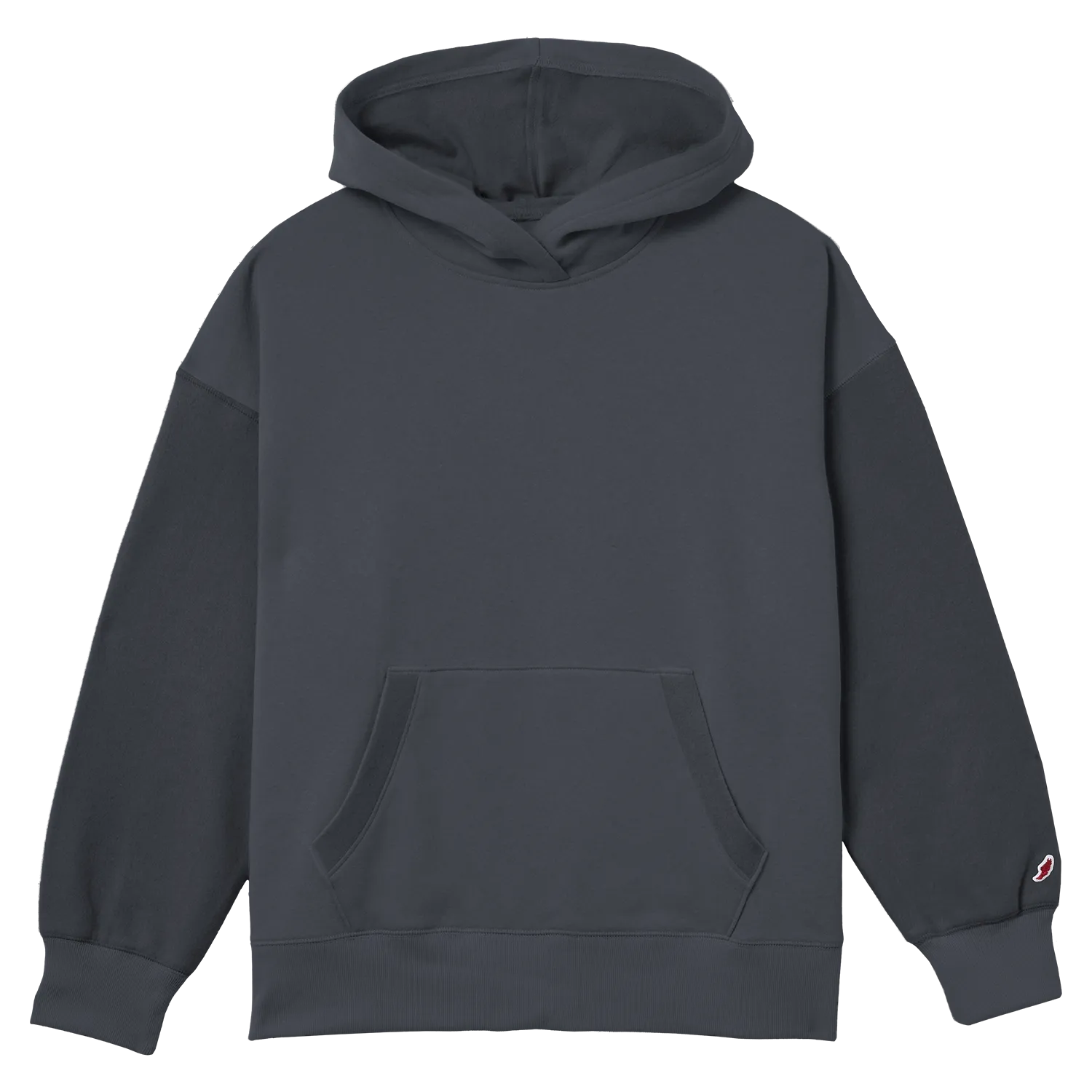 RVF200 Reverse Fleece Hood
