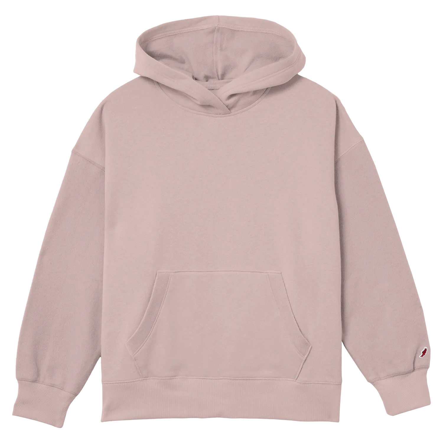 RVF200 Reverse Fleece Hood