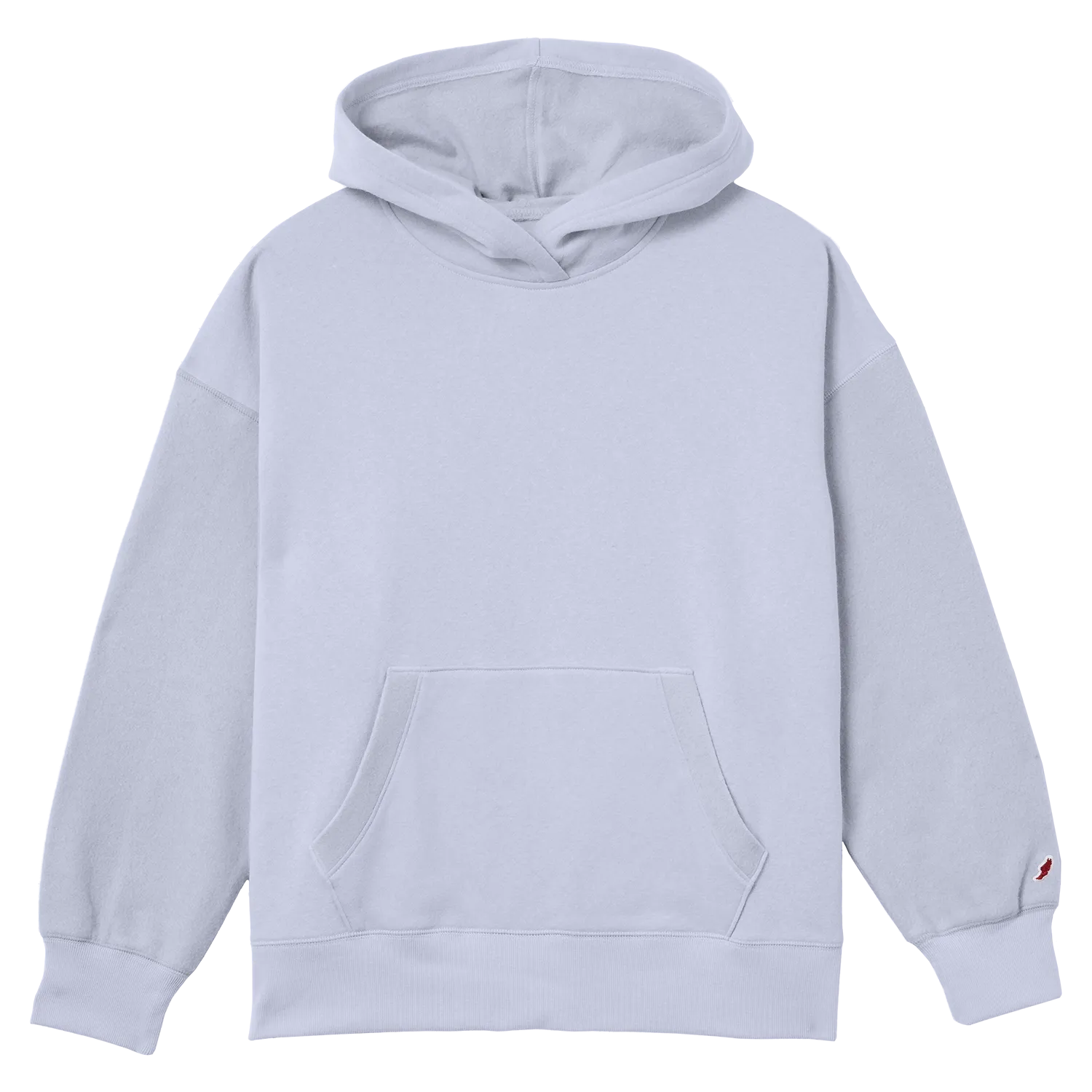 RVF200 Reverse Fleece Hood