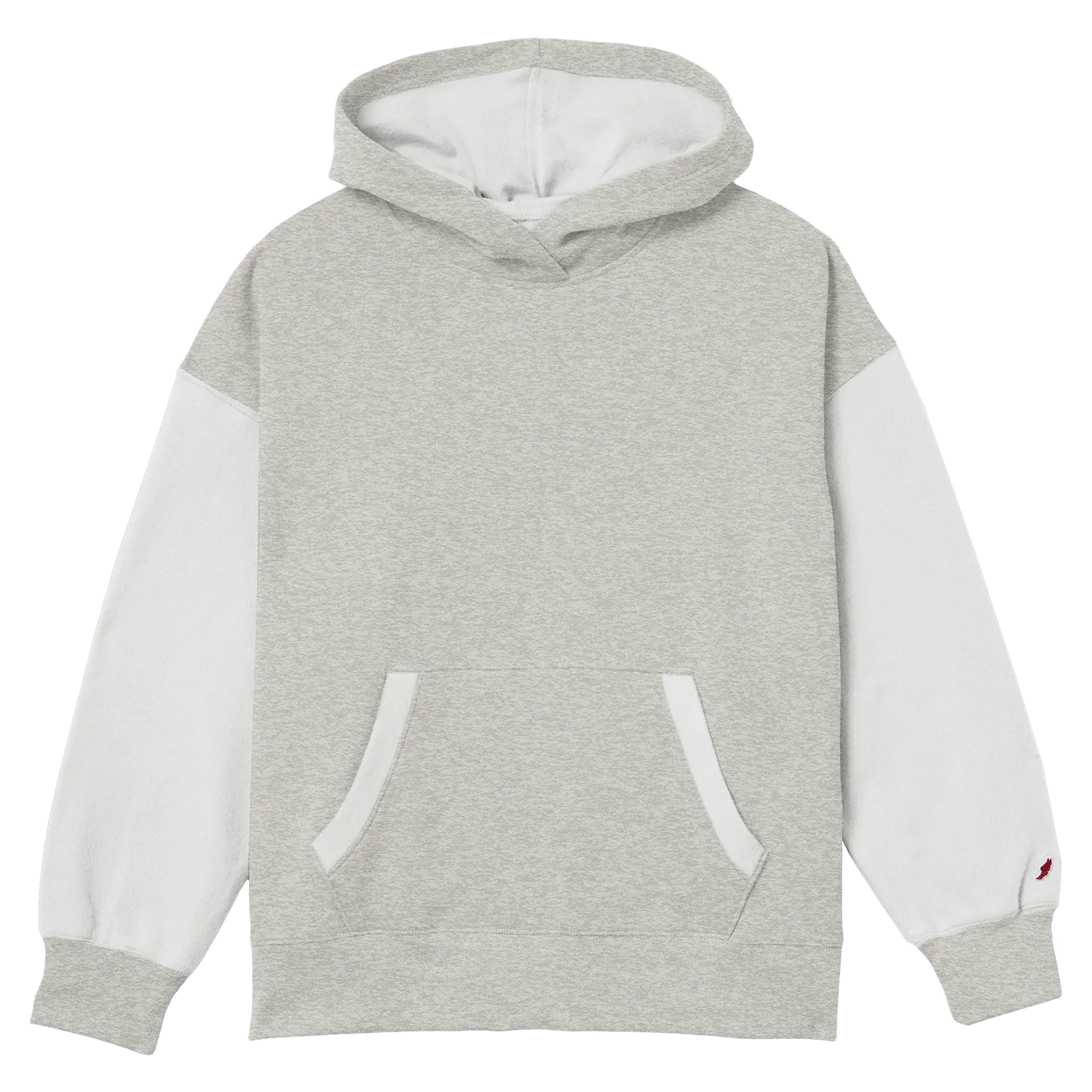 RVF200 Reverse Fleece Hood