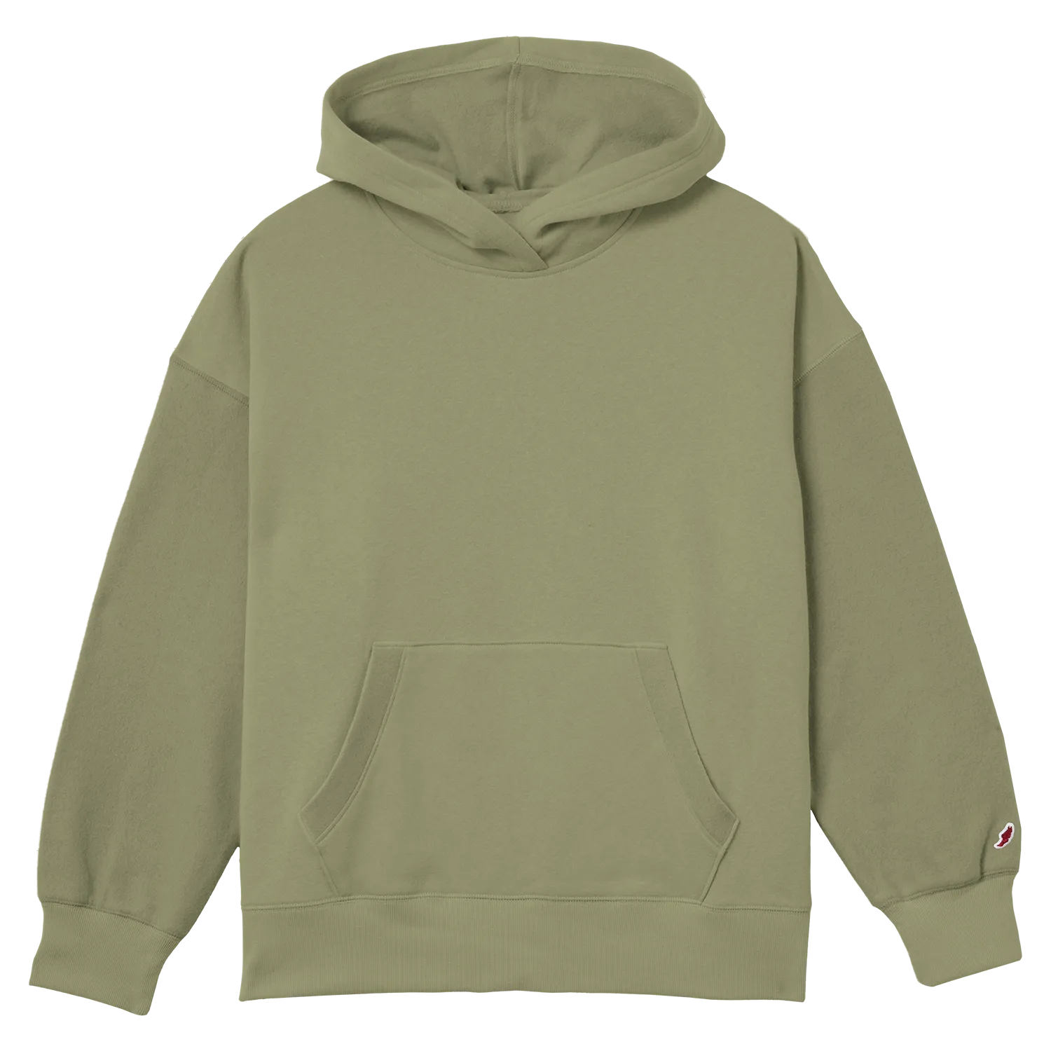 RVF200 Reverse Fleece Hood