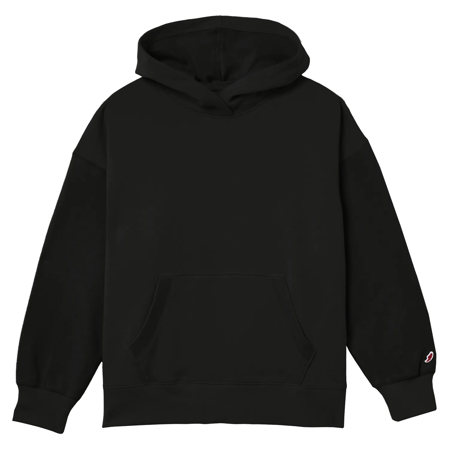 RVF200 Reverse Fleece Hood