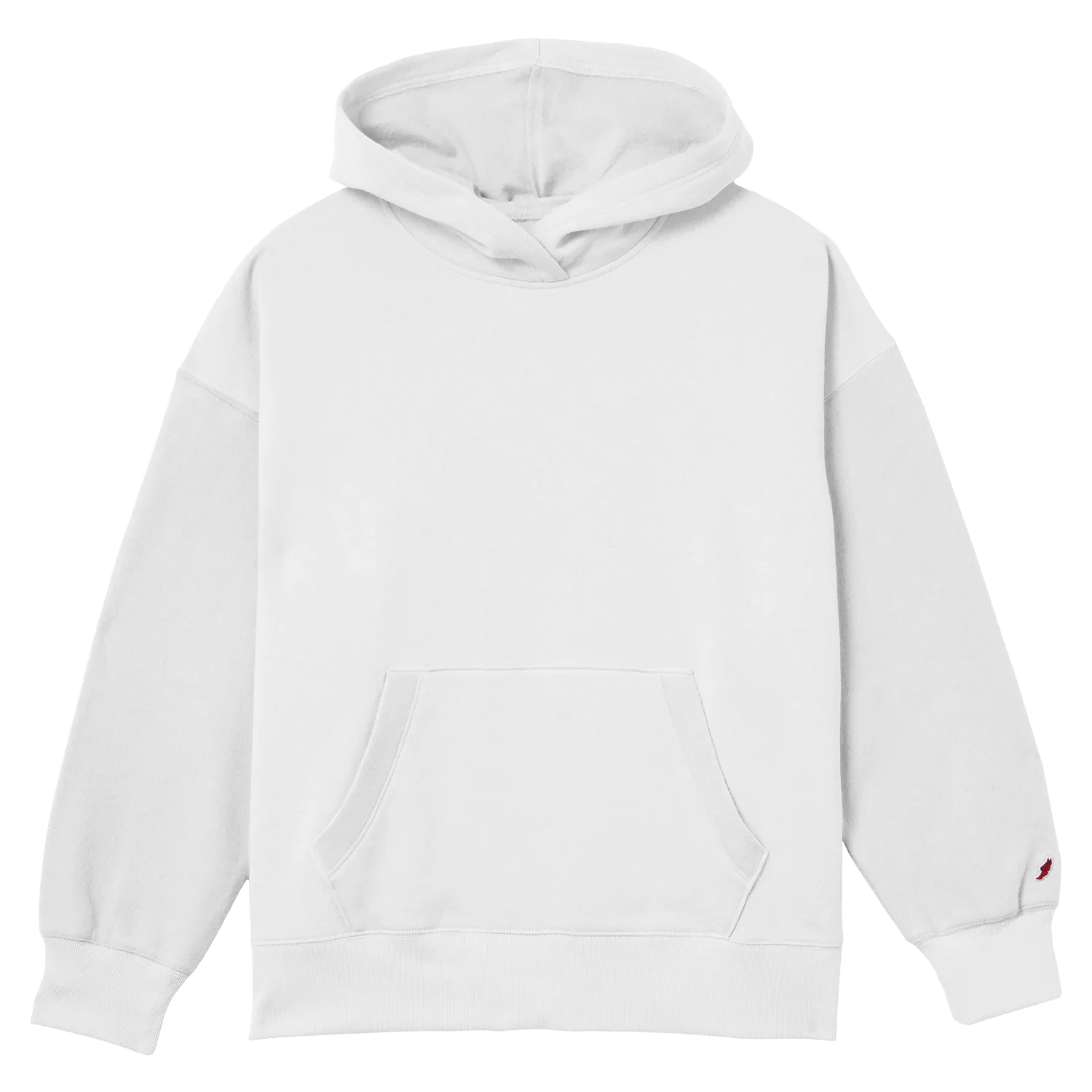 RVF200 Reverse Fleece Hood