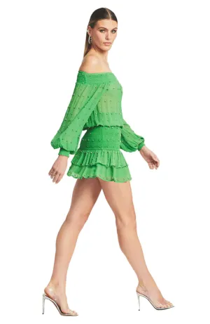 Taisha Dress