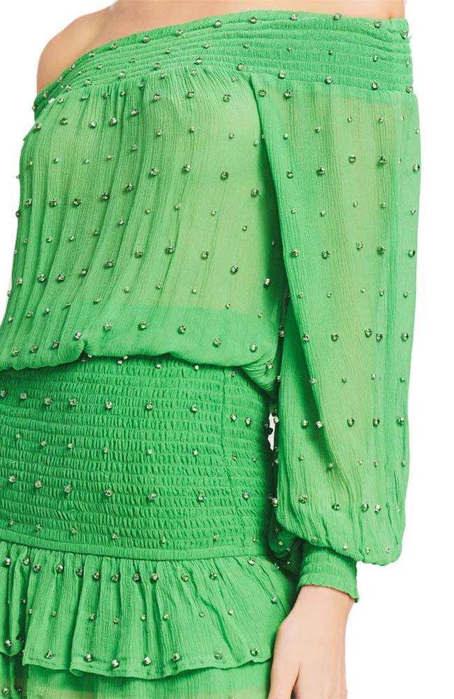 Taisha Dress