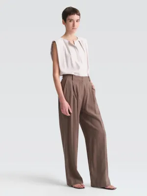 Twill Grayson Pants
