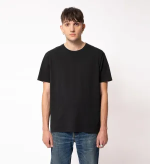 Uno Everyday Tee (Black)