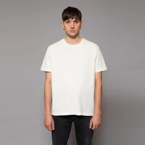 Uno Everyday Tee (Chalk White)