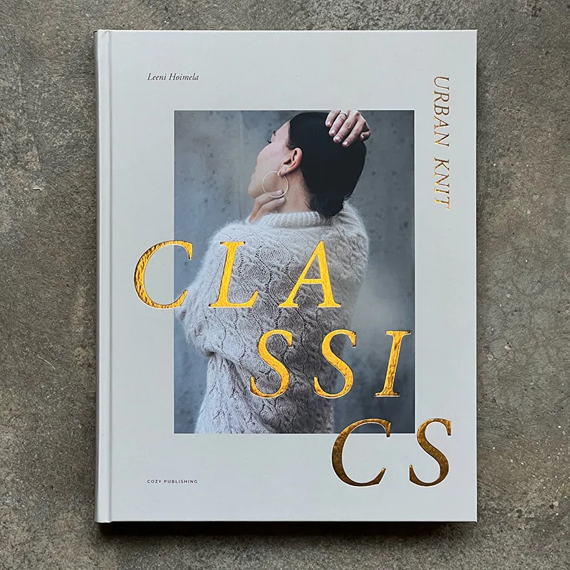 Urban Knit Classics
