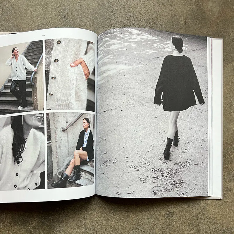 Urban Knit Classics