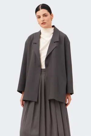 Women's Relaxed Casual Blazer